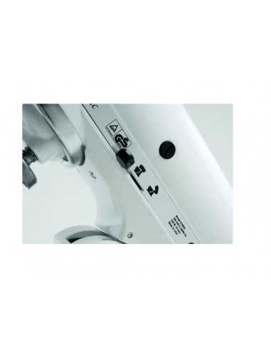 Planetary mixer - Capacity 4.5 lt - cm 22 x 35...