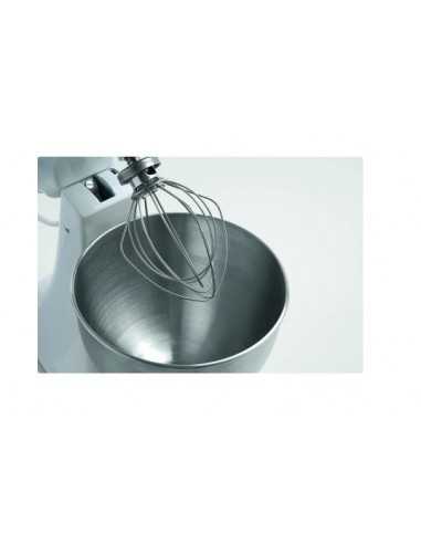 Planetary mixer - Capacity 4.5 lt - cm 22 x 35...