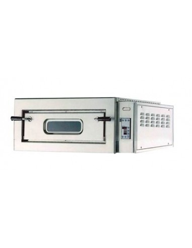 Electric oven - Room n.1 - cm 101.5 x 85 x 40 h