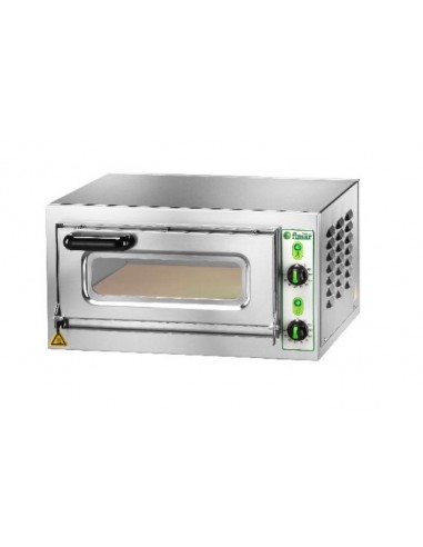 Electric oven - N°1 Room - cm 55.5 x 46 x 29 h