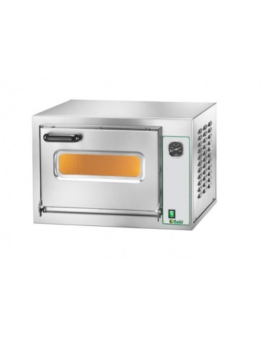 Electric oven - N°1 Room - cm 55.5 x 46 x 36 h