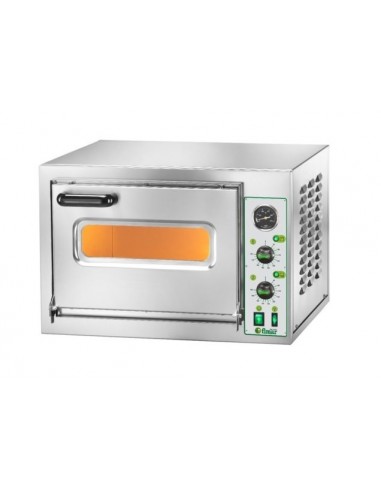 Electric oven - N°1 Room - cm 60 x 56 x 40 h