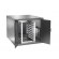 Baking chamber - Model CLFMEW6 - Width capacity n. 11 - Temperature 0÷90°C - Size cm 115 x 74 x 98 h