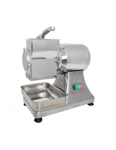 Gratugia - Producción Kg/h 100 (forming) -Kg/h 130 (pan)...