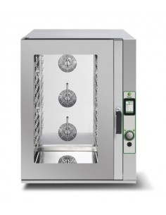 Horno eléctrico táctil - Mixto - cm 94 x 89 x 121 h