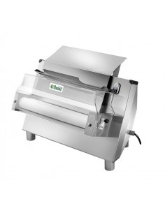 Stendipizza - Rulli 42 cm - Cm 56 x 41 x 44.5 h