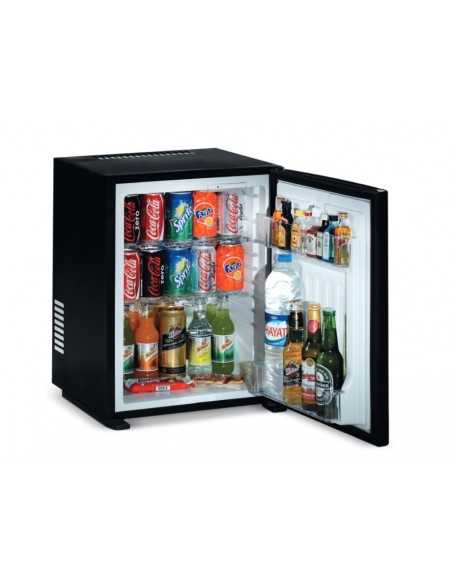 Minibar termoelettrico da incasso o libera installazione - Capacità litri 33 - Cm 44.1 x 43.2 x 56.6 h