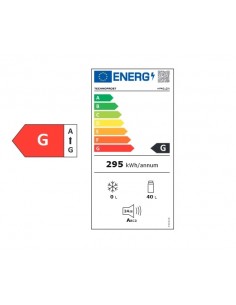 Built-in or free standing thermoelectric minibar -... 2