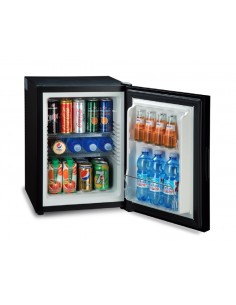 Minibar termoeléctrico empotrable o independiente -...
