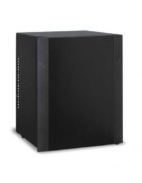 Minibar termoelettrico da incasso o libera installazione - Capacità litri 33 - Cm 40.2 x 43.1 x 54.6 h