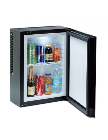 Minibar - Suspended wall mounting - Capacity L 10 - Cm 40.2 x 22.5 x 52.2 h