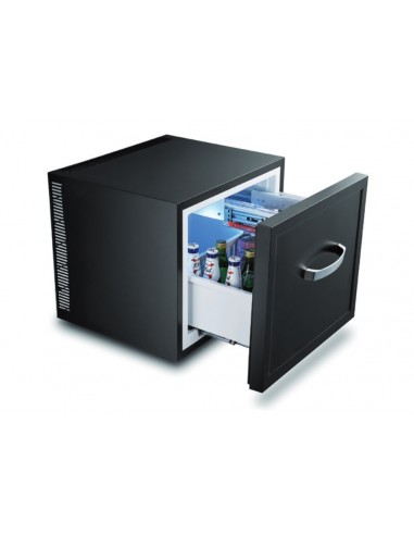 Minibar - Cajón de dibujo - Capacidad L 28 - Cm 50 x 45.4 x 42.6 h
