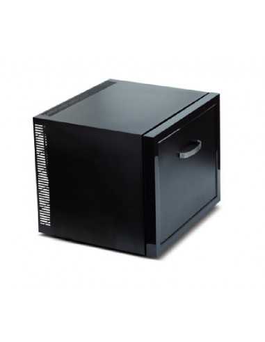 Thermoelectric minibar with opening drawer -...