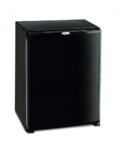 Built-in or free standing absorption minibar - Capacity... 2
