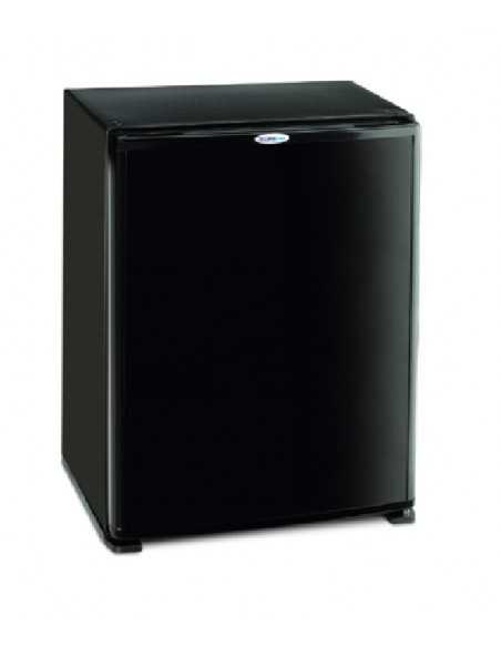 Built-in or free standing absorption minibar - Capacity 30 liters - Cm 41.9 x 42.3 x 51.2 h