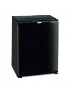Built-in or free standing absorption minibar - Capacity... 2