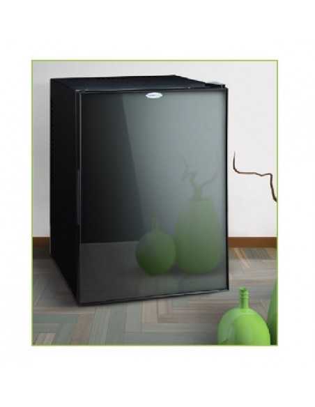 Minibar termoeléctrico empotrable o independiente - Capacidad L 33 - Cm 40.2 x 43.6 x 54.8 h