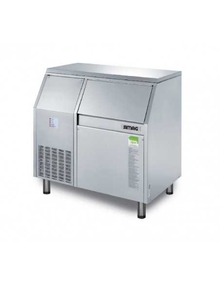 Granular ice maker - Air/Water 120 kg/24h Granular ice maker - Air/Water 120 kg/24h