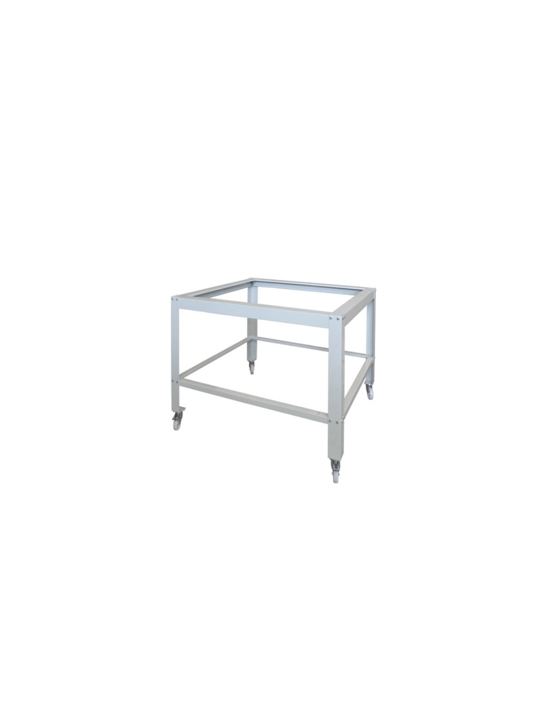 Soporte regulable - cm 155 x 99 x 85/90/95 h