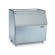 Ice container - Capacity kg 252 - cm 108.3 x 82.4 x 96.8 h