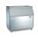 Ice container - Capacity kg 406 - cm 123.7 x 86.6 x 127.4 h