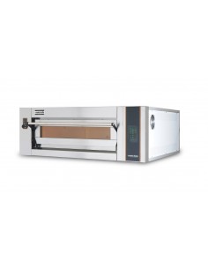 Horno eléctrico - Pizze n°6 Ø 36 cm - cm 154 X 98,5 X 41h