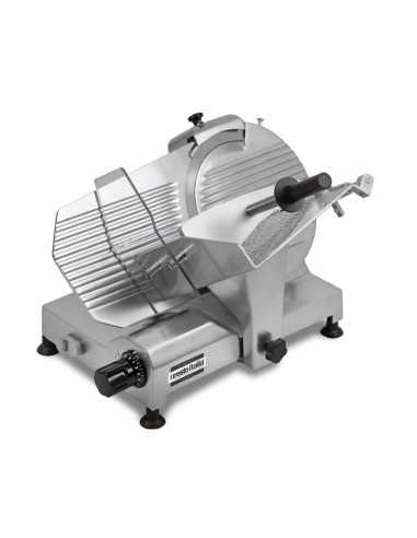 Professional gravity slicer - Blade 350 mm -...