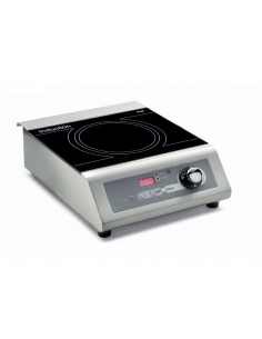 Placa de inducción - cm 34x46x13.5 h