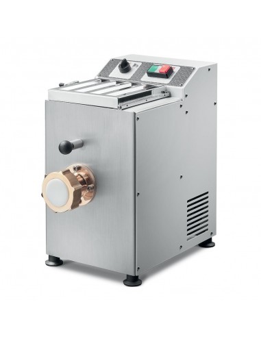 Máquina de pasta fresca - Producción max 8 kg/h - cm 25 x 44 x 42.5 h