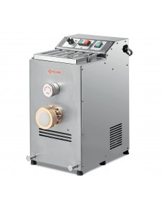 Máquina de pasta fresca - Producción max 12 kg/h - cm 31 x 51 x57 h
