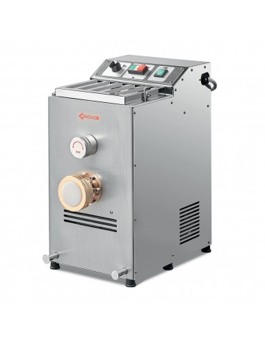 Fresh pasta machine - Production max 12 kg/h - cm 31 x 51 x57 h