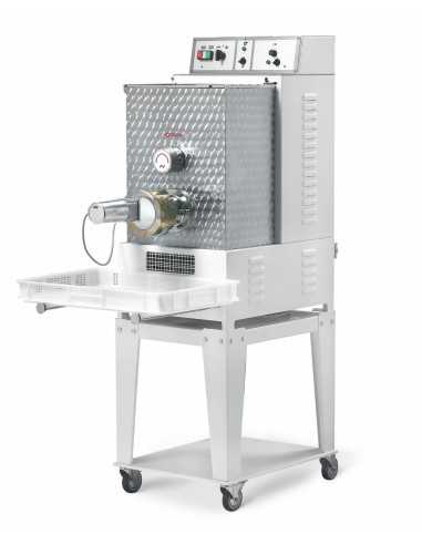 Macchina pasta fresca - Produzione max 28 kg/h...