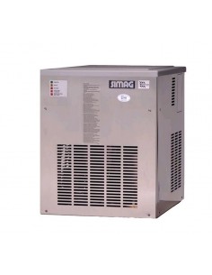 Fabricador de hielo nugget - Aire/Agua 270 kg/24h