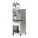 Máquina para raviolis - Doble hoja - Producción máx. 30-50 kg/h - cm 65 x 55 x 175 h
