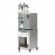 Ravioli machine - Single phase - Double sheet - Max production 30-50 kg/h - cm 65 x 55 x 175 h