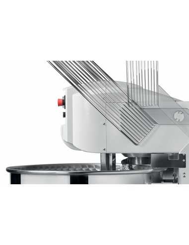 Asesinato espiral - Capacidad 100 kg/lt155 - 2...