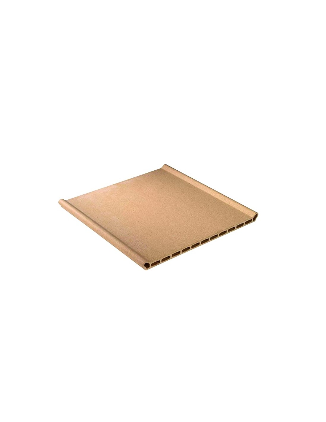 Frame cm 43.3 x 34.5 in refractory