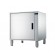 Mueble recogegrasas Gourmet GN 1/1