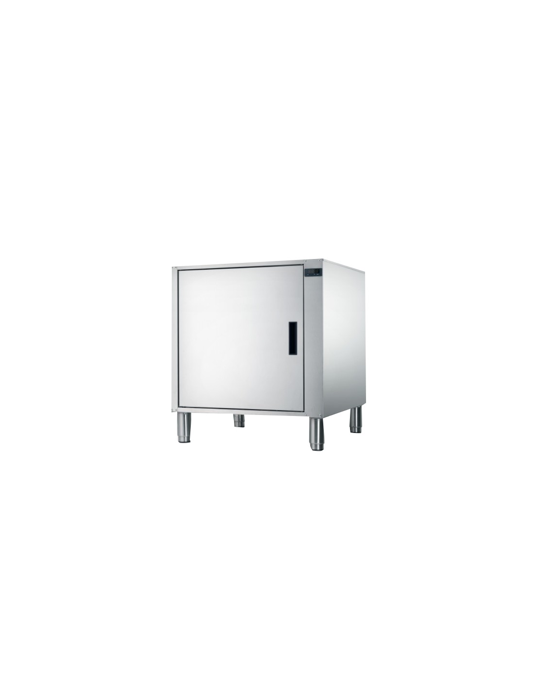 Mueble recogegrasas Gourmet GN 1/1