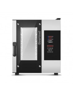 Electric oven - N. 5 x GN 1/1 - cm 51.7 x 99.2 x 70h