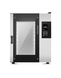 Electric oven touch - N.20 x GN 1/1 or n.10 x GN 2/1 - cm...