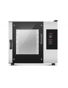 Forno elettrico - N.12 x GN 1/1 o n.6 x GN 2/1 - cm 92 x...