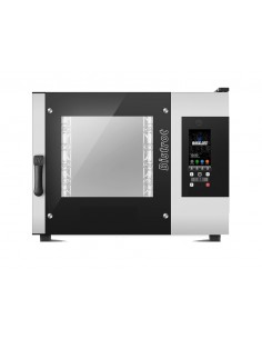 Toque de horno eléctrico - N. 4 x cm 40 x 60/46x66 - cm...