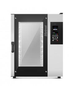 Electric oven touch - N. 10 x cm 40 x 60/46x66 - cm 85 x...