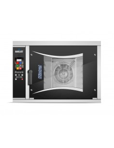 Touch gas oven - N.6 x cm 40x60/66x46 - cm 100x 99x 69.5h