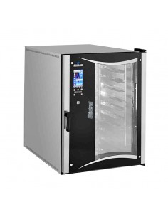 Toque de horno eléctrico - N.10 x cm 40x60/66x46 - cm 80...