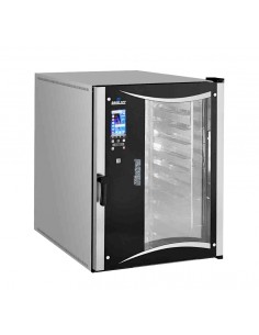 Toque de horno eléctrico - N.10 x cm 40x80/76x46 - cm 80...