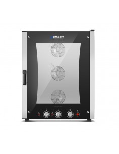 Forno elettrico - N. 10 x GN 1/1 o 60 x 40 cm - cm 85 x...