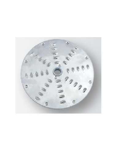 Slitting and grating - Cutting thickness mm 7