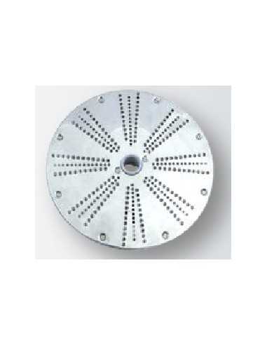 Grado - Espesor de corte 1 mm
